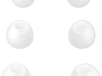 Проводные наушники Samsung EO-IC100 USB Type-C белый (EAC)