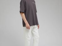 Футболка унисекс из коллаборации с setters media