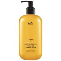Парфюмированный шампунь для волос Lador Perfumed Hair Shampoo La Pitta 530 мл