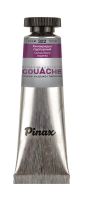 Гуашь Pinax, туба 15 мл, Хинакридон пурпурный