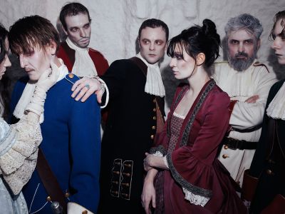 Билеты на Принц Гомбургский (Никитинский театр) / Театр | Афиша | ИнфоТаймс