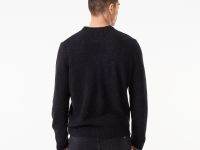 Мужской шерстяной свитер Lacoste