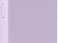 Клип-кейс VLP Tint Case для realme 14T Purple