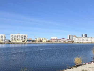 В озере Сайсары в Якутске утонул человек, спасатели ведут поиски