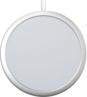 Беспроводное зарядное устройство Akai CH-6W03 Qi 15 Вт Белое