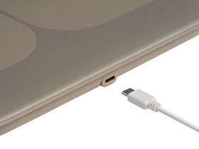 Умные напольные весы РЕДМОНД Skybalance SB1812S (бежевый)