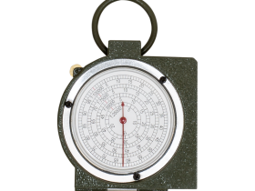 *Компас военный топографический RGK DQL-7