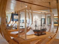 Музей П. С. Нахимова