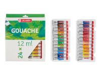 Набор гуаши Talens "Art Creation Expression" 24 цв*12 мл в картоне