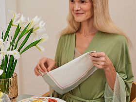 Халат Spring Spree