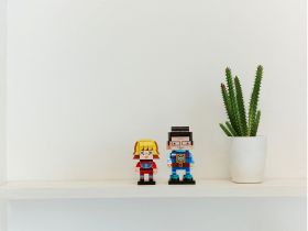 Союзмультфильм AB-1109 Конструктор Тайна третьей планеты: Алиса и профессор Селезнёв