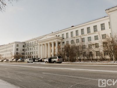 Курс по истории Якутии в годы Великой Отечественной войны проводит СВФУ