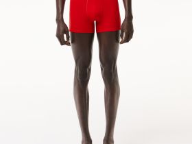 Мужское нижнее бельё Lacoste (3 шт.)