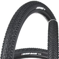Велопокрышка Kenda Kick Back K1109 28" (черный 700x40c стальной)