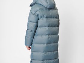 Пальто пуховое Astra Женское