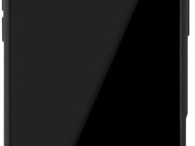 Клип-кейс Rocket Silk для Apple iPhone 16 Pro Max с MagSafe Black