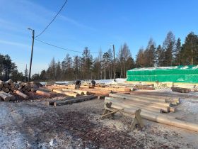 Эвенкийские легенды и радуга самоцветов: Нерюнгринский район готовится к Ысыаху Олонхо — 2025