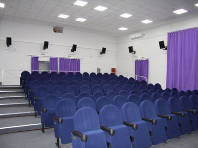 Кинотеатр «Юность»