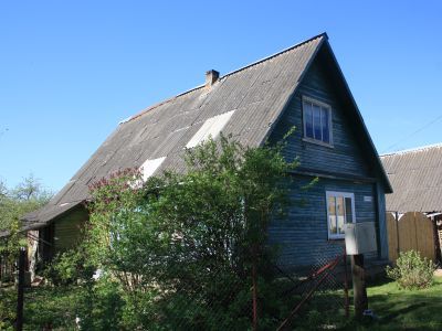 Жилой дом купца Вызина