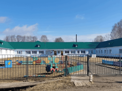 Супринская сельская библиотека