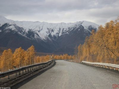 В Якутии отремонтируют 78 километров трасс «Вилюй» и «Колыма»