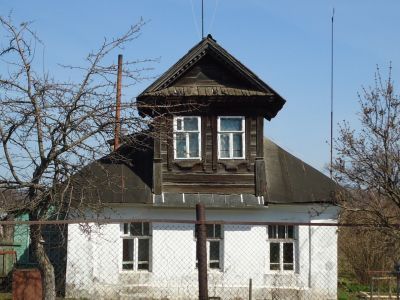 Здание городского магистрата