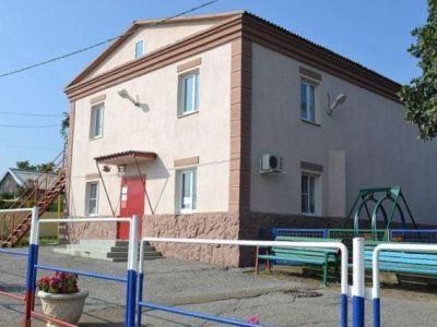 Дом культуры с. Кирилловка