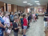 Лабазинский дом творчества