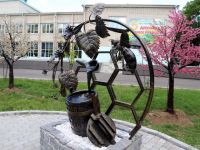 Дом культуры с. Анучино