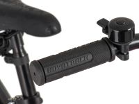 Детский велосипед Novatrack Prime 16, год 2020, цвет Синий