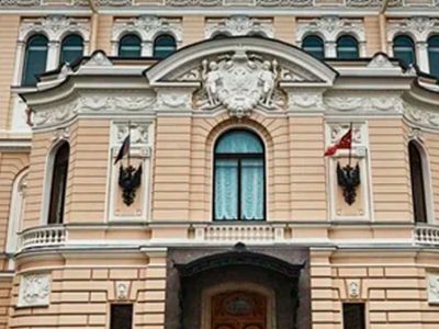 Фортепианный вечер.