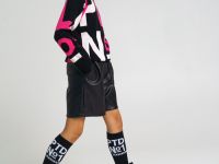 Гольфы для девочки, 2 пары в комплекте