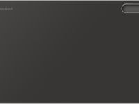 Чехол-книжка Samsung Book Cover Galaxy Tab S11 Ultra Black