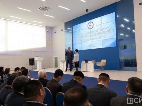 В Якутии наградили победителей конкурса «Медицина будущего»