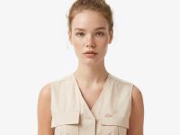 Женское платье Lacoste