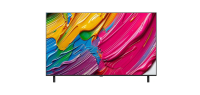Телевизор LG 55QNED80A6A, 55", QNED 4K UHD, 60 Гц, Smart TV (webOS)