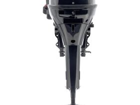 2х-тактный лодочный мотор MAGNUM PRO SM9.9HS
