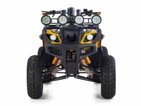 Квадроцикл TIGER Sport 250 (2024)