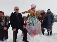 Голицынский сельский дом культуры