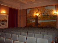 Славковский сельский Дом культуры