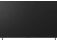 Телевизор LG 86QNED80A6A, 86", QNED 4K UHD, 60 Гц, Smart TV (webOS)