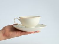 Чайная пара Цветочек/Fiorellino II