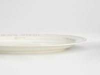 Блюдо Круассан/Croissant