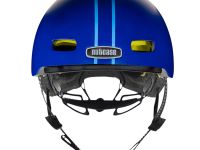 Nutcase Шлем защитный Nutcase Street Ocean, цвет Синий, ростовка S