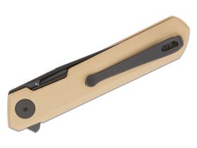 Складной нож Bestech Mini Dundee, сталь D2, рукоять G10