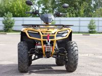 Квадроцикл IRBIS ATV 200