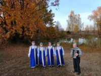 Сельский клуб «Алексеевский»