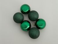 Набор елочных игрушек Блеск/Brillantezza I