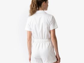 Женское платье Lacoste