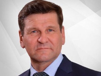 Гендиректор "АЛМАР": Мы одни из первых в России идем по пути современного горного юниора